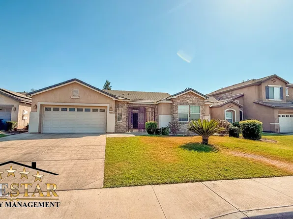 5221 Fountain Grass Ave, Bakersfield, CA 93313
