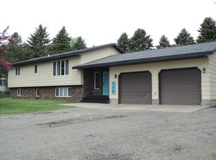 508 W Nokomis St, Osakis, MN 56360