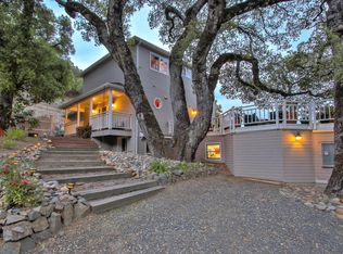 15000 Pierce Rd, Saratoga, CA 95070