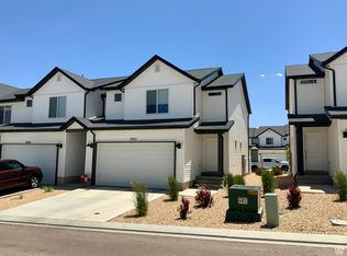 2953 Ezra Dr, Cedar City, UT 84720