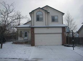 4044 S Kirk Way, Aurora, CO 80013