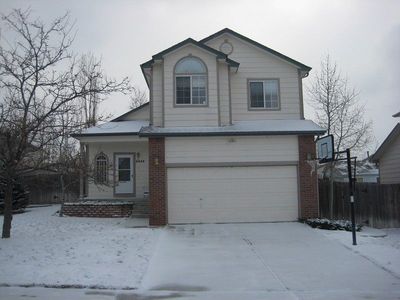 4044 S Kirk Way, Aurora, CO, 80013