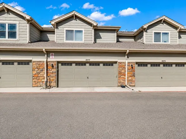 1877 S Buchanan Circle, Aurora, CO 80018
