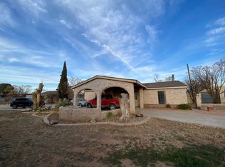 3103 S County Road 1221, Midland, TX 79706