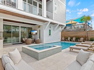65 Daytona St, Miramar Beach, FL 32550