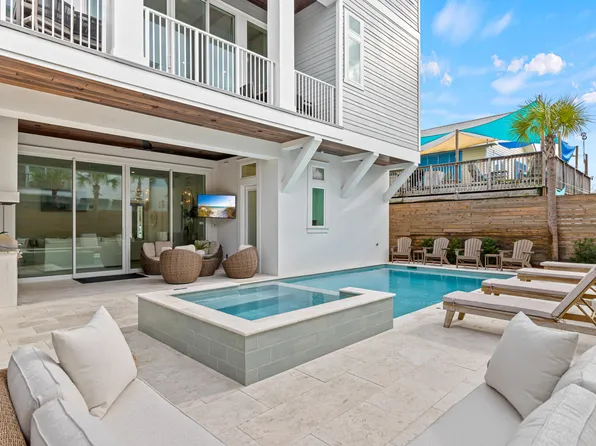 65 Daytona St, Miramar Beach, FL 32550