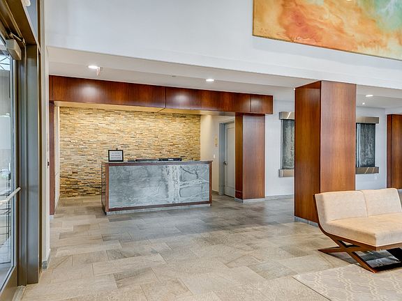 Concierge for your convenience