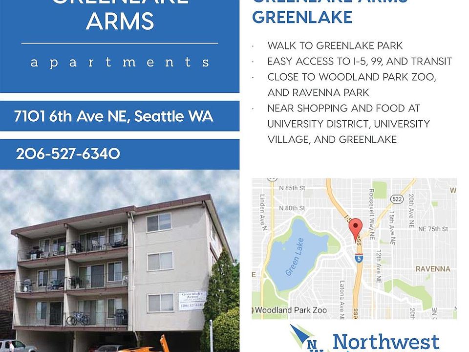 1st image of 7101 6th Ave NE APT 01