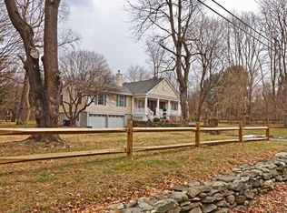 378 Allen Rd, Salt Point, NY 12578