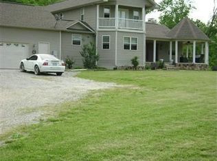 1531 Allen School Rd, East Bernstadt, KY 40729