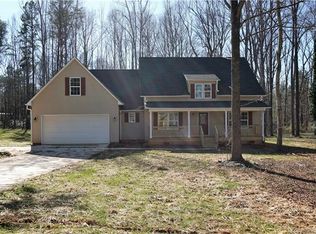 1965 Jim McCarter Rd N, Clover, SC 29710