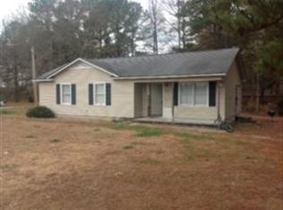 4407 Upchurch Rd, Spring Hope, NC 27822