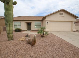 3798 E Peach Tree Dr, Chandler, AZ 85249