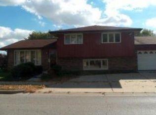 9300 S Major Ave, Oak Lawn, IL 60453