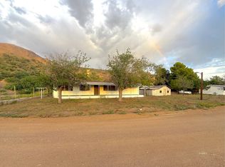 5186 E Malachite Ln, Globe, AZ 85501