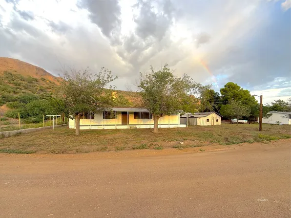 5186 E Malachite Ln, Globe, AZ 85501