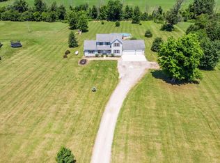 12768 Blamer Rd, Johnstown, OH 43031
