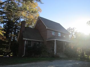 3039 Jim Johnson Rd, Concord, NC 28027