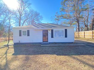 857 Carrolton Rd, Memphis, TN 38127