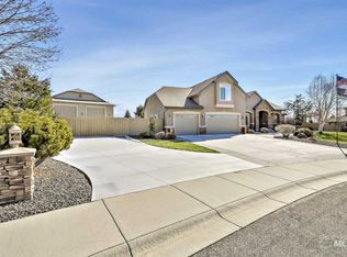 4974 S Bittercreek Ave, Meridian, ID 83642