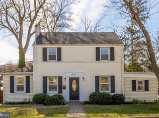 3704 Arlington Blvd, Arlington, VA 22204