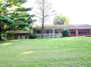 964 E Hollars Rd #59C, Bloomfield, IN 47424