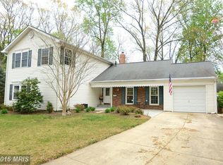 1444 Henley Pl, Crofton, MD 21114