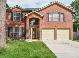25031 Aughton Dr, Spring, TX 77389