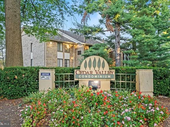 5472 Cedar Ln Unit A4, Columbia, MD 21044