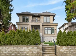 3349 W 37th Ave, Vancouver, BC