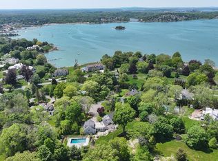 5 Seal Cove Ln, Hingham, MA 02043