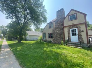 1410 Trott Ave SE, Willmar, MN 56201