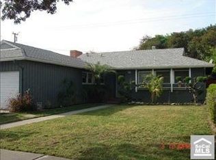 2411 N Bellflower Blvd, Long Beach, CA 90815