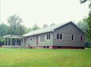 246 Elliotsville Rd, Monson, ME 04464