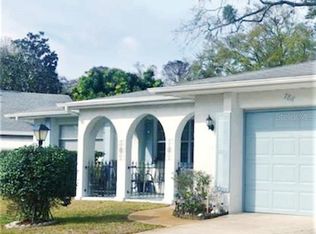 7811 Cayuga Dr, New Port Richey, FL 34653