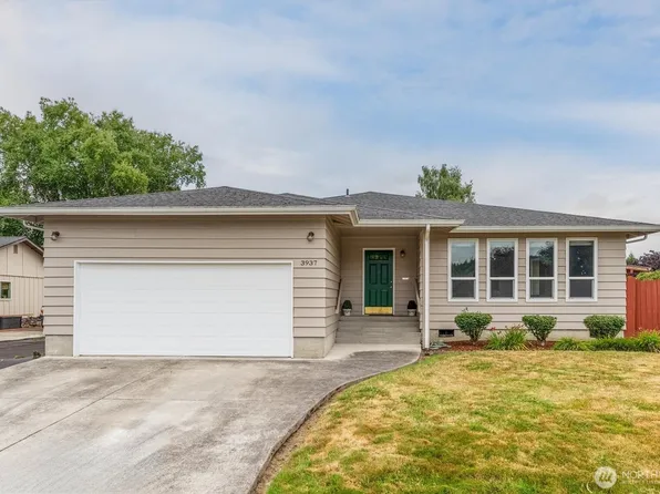 3937 Gardenia Street, Longview, WA 98632