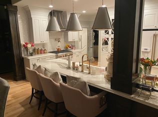 122 Meadows Edge Dr, Advance, NC 27006