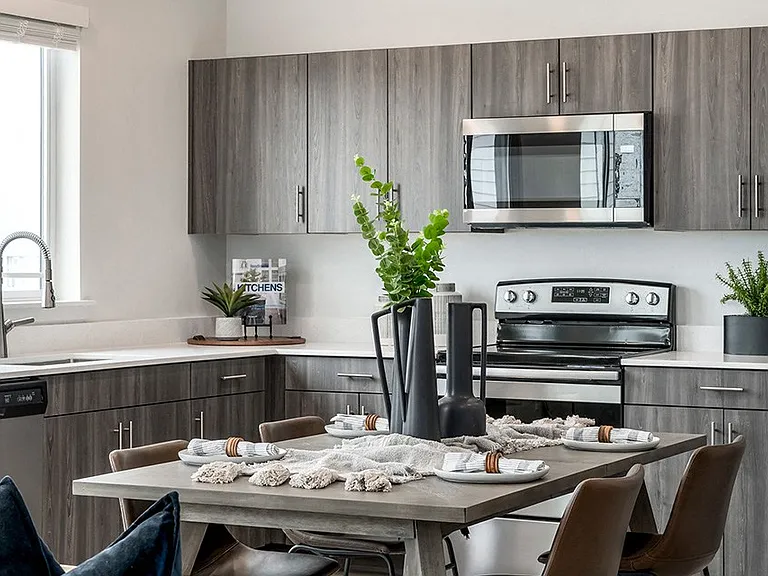 Banner Hill Townhomes — Photo 9