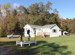 3033 Wood Rd, Bradford, NY 14815
