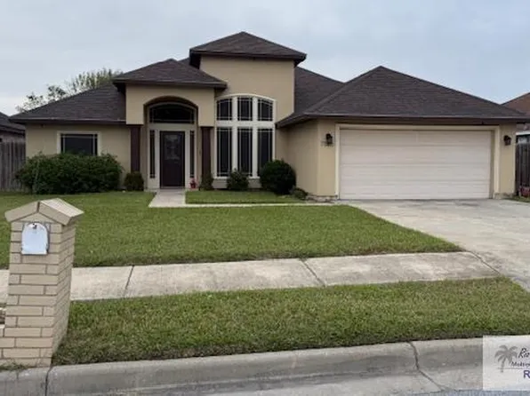 7565 Laurel Ave, Brownsville, TX 78526