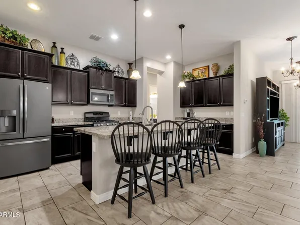 2126 W RED FOX Road, Phoenix, AZ 85085