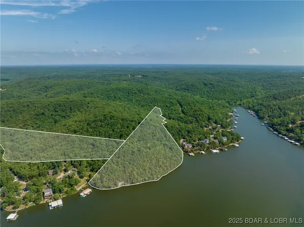 W Wind Ln, Camdenton, MO 65020
