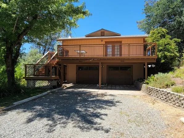 19896 Grande Vista Ln, Redding, CA 96003