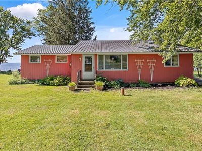 1329 State Route 49, Constantia, NY, 13044