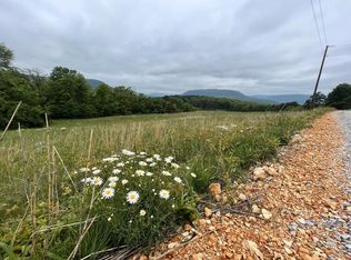 922 Nc #8355, Jasper, AR 72641