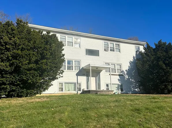 129 Curtis Avenue, Rutland City, VT 05701