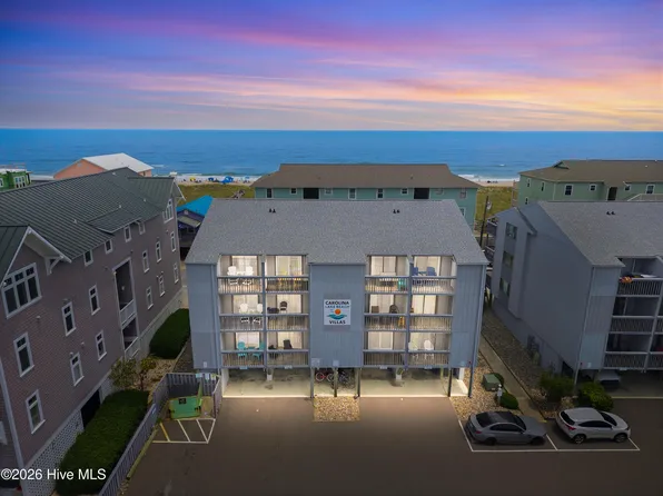 404 Carolina Beach Avenue S #B12, Carolina Beach, NC 28428
