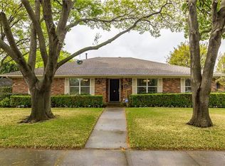 10607 Ferndale Rd, Dallas, TX 75238