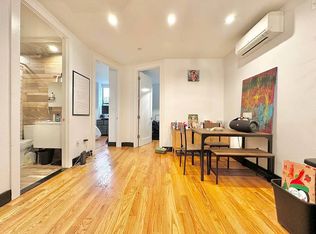 279 Irving Ave #1A, Brooklyn, NY 11237