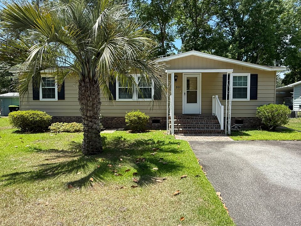 1st image of 801 Richmond Trl #271
